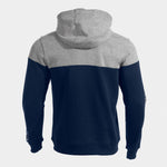 Hanorac Joma URBAN STREET ZIP - UP HOODIE NAVY BLUE - expert - sport.ro