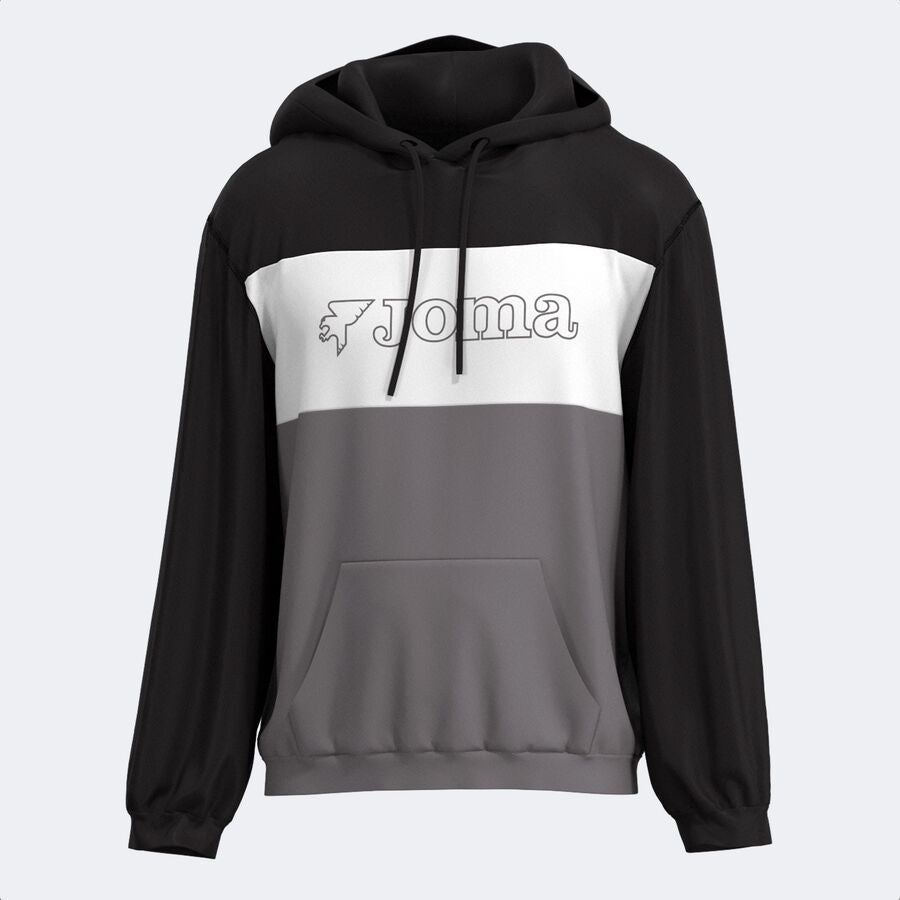 Hanorac MIMETIC HOODIE BLACK WHITE DARK GRAY - expert - sport.ro