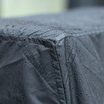 Husă Masă Tenis Exterior Cornilleau Premium Plus – Protecție UV