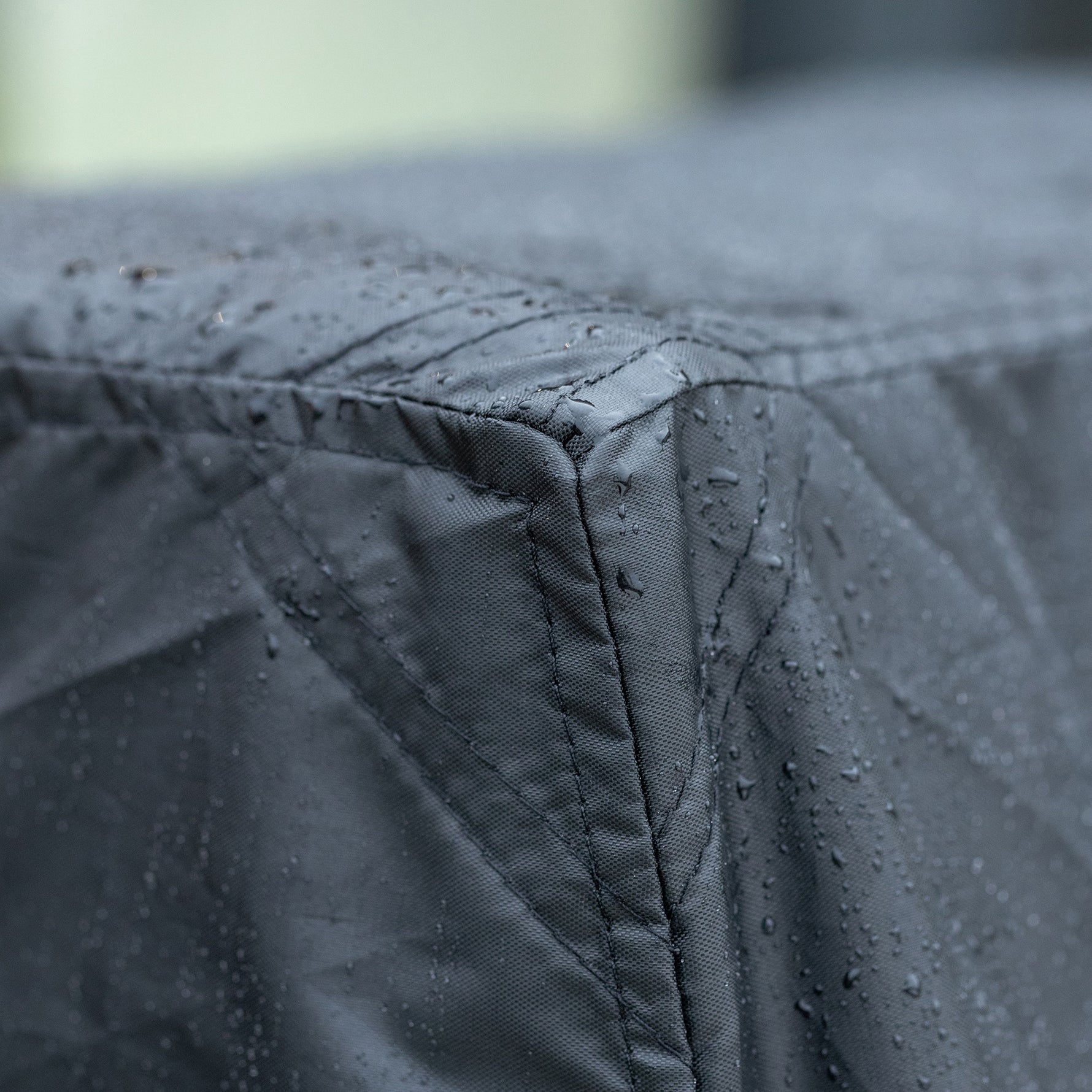 Husă Masă Tenis Exterior Cornilleau Premium Plus – Protecție UV