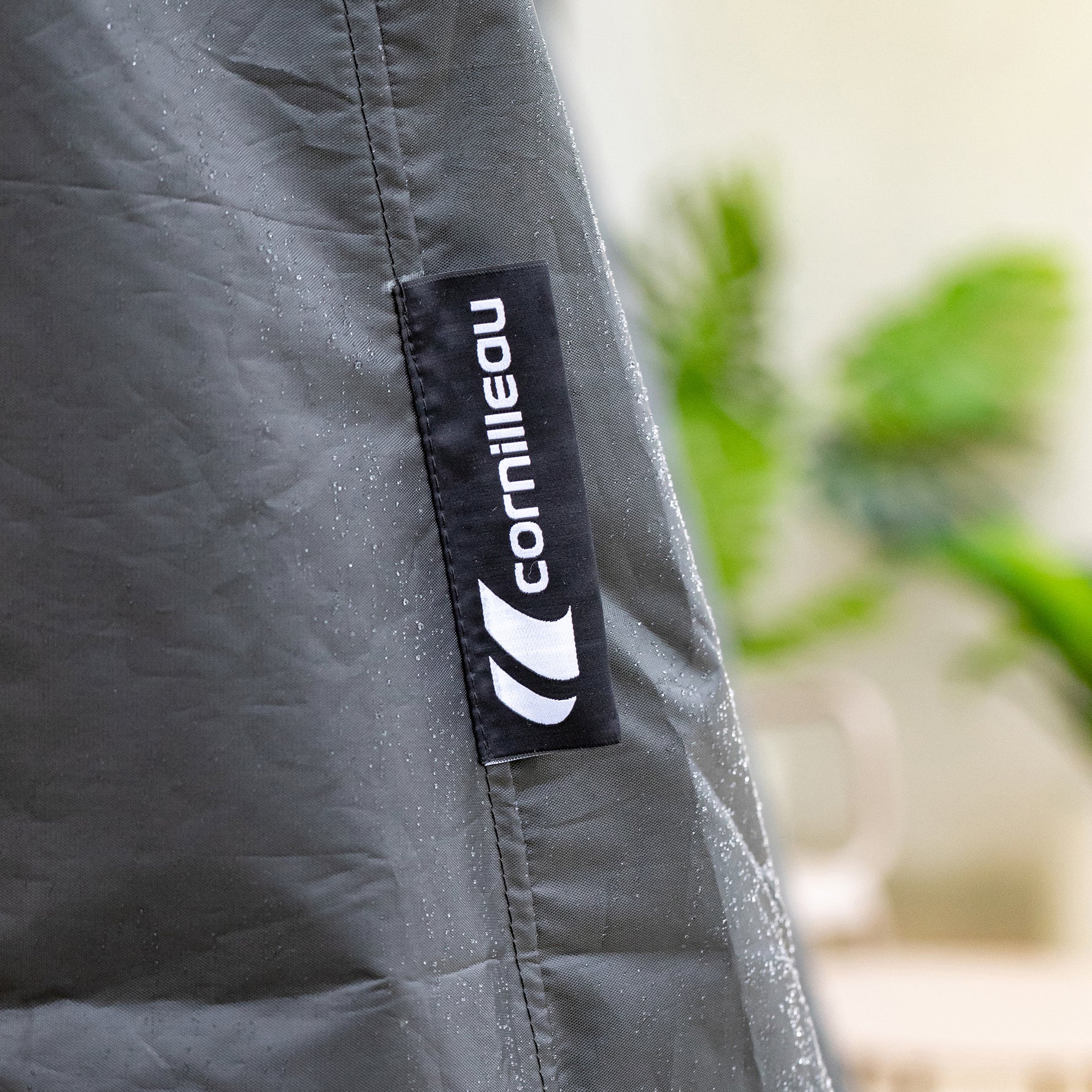 Husă Masă Tenis Exterior Cornilleau Premium Plus – Protecție UV