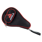 Husă Paletă Tenis de Masă Joola Pocket | Nylon cu Buzunar Mingi