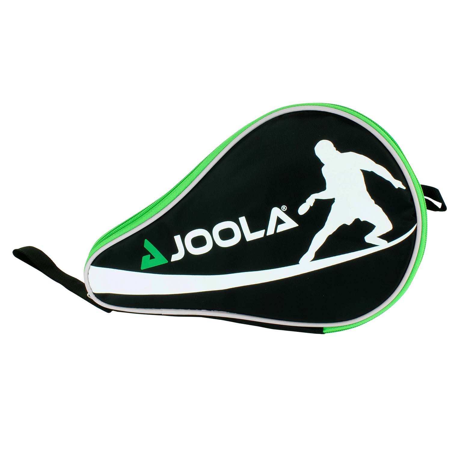 Husă Paletă Tenis de Masă Joola Pocket | Nylon cu Buzunar Mingi