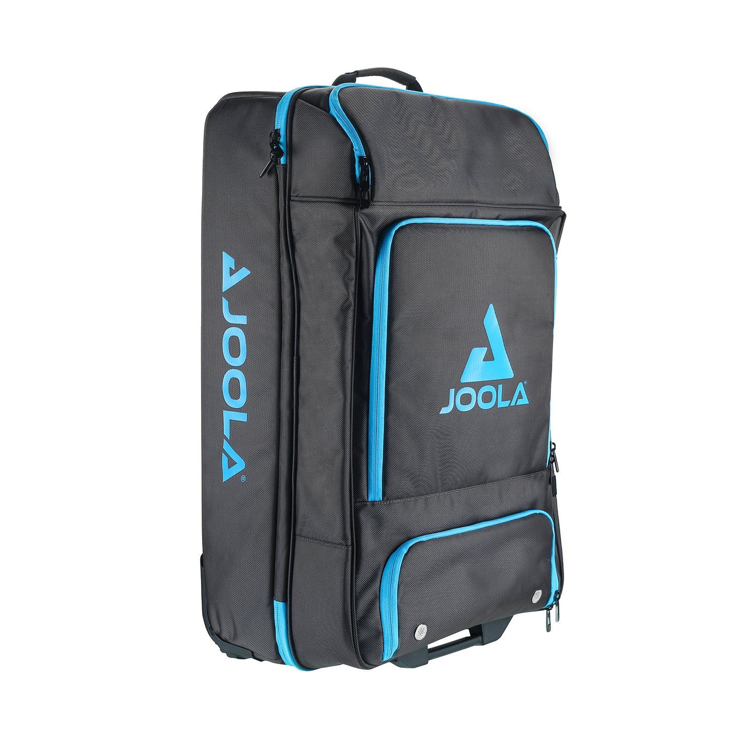 Geantă troler Tenis de Masă JOOLA Vision Softside 56L 68.6cm