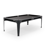 Masă de Biliard Exterior Cornilleau Hyphen Outdoor – Design Premium