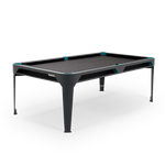 Masă de Biliard Exterior Cornilleau Hyphen Outdoor – Design Premium