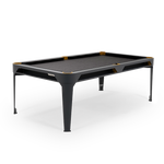 Masă de Biliard Exterior Cornilleau Hyphen Outdoor – Design Premium