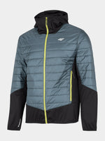 JACHETA DE TREKKING DIN PUF PRIMALOFTÂ® ECO PENTRU BARBATI