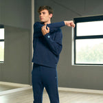 Jacheta cu gluga Joma indoor Gym