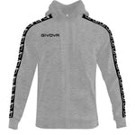 Jacheta Givova Fleece Full Zip Band