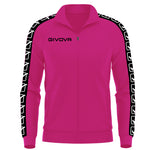 Jacheta Givova Tricot