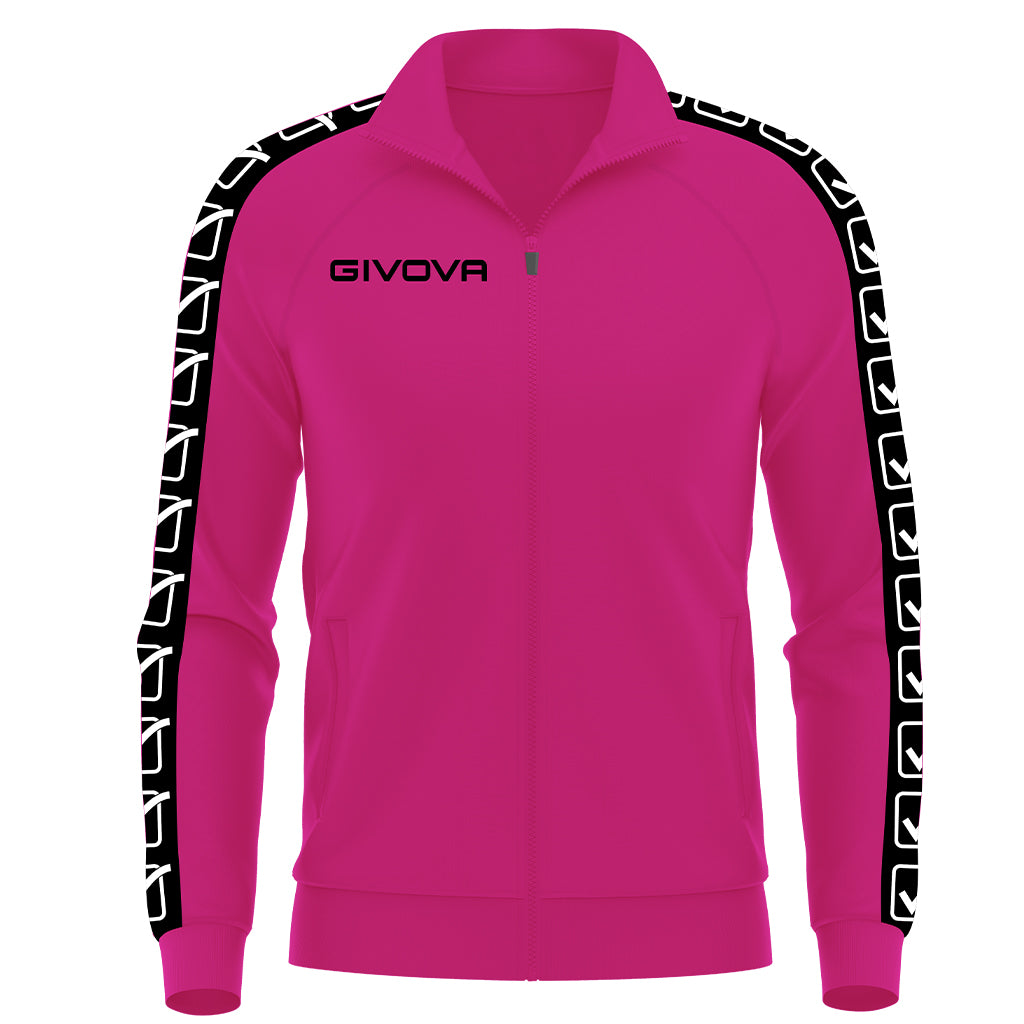 Jacheta Givova Tricot