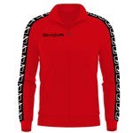 Jacheta Givova Tricot