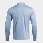 Jacheta Joma CHALLENGE FULL ZIP SWEATSHIRT BLUE - expert - sport.ro