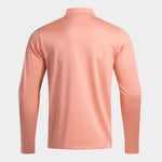 Jacheta Joma CHALLENGE FULL ZIP SWEATSHIRT ORANGE - expert - sport.ro