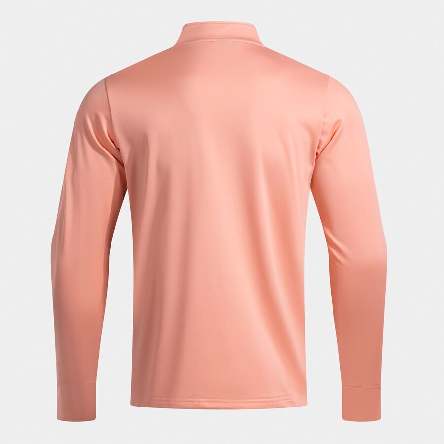 Jacheta Joma CHALLENGE FULL ZIP SWEATSHIRT ORANGE - expert - sport.ro