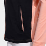 Jacheta Joma CHALLENGE FULL ZIP SWEATSHIRT ORANGE - expert - sport.ro