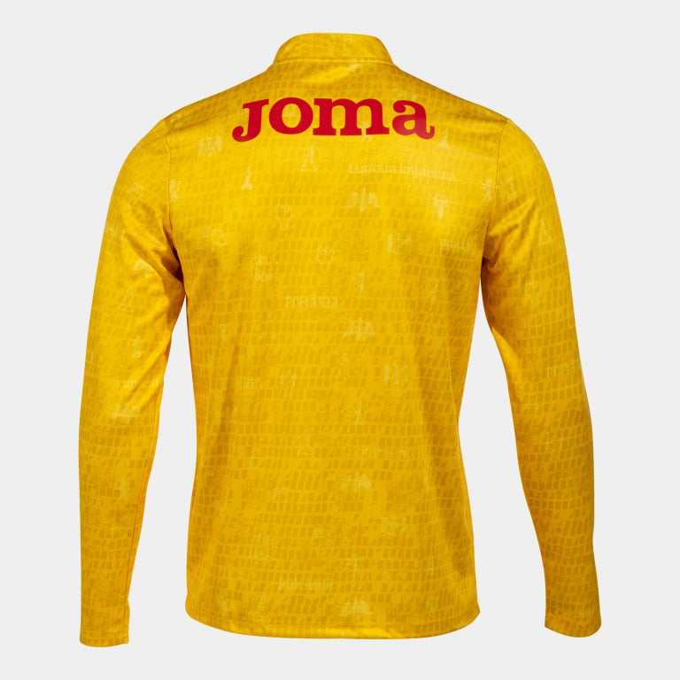 Jacheta Joma FRF Romania