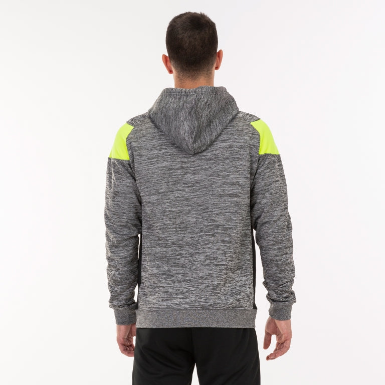 Jacheta Joma Poly Crew III