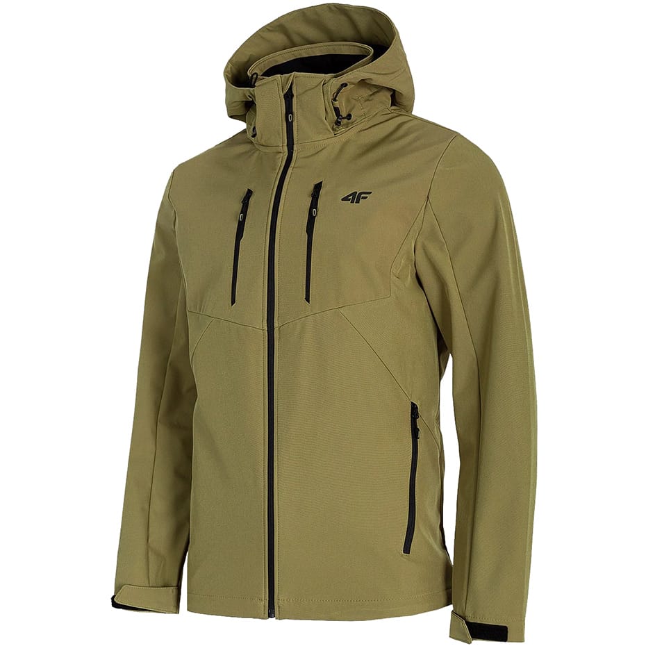 Jacheta Softshell 4F MEN SFM003