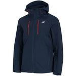 Jacheta Softshell 4F MEN SFM003