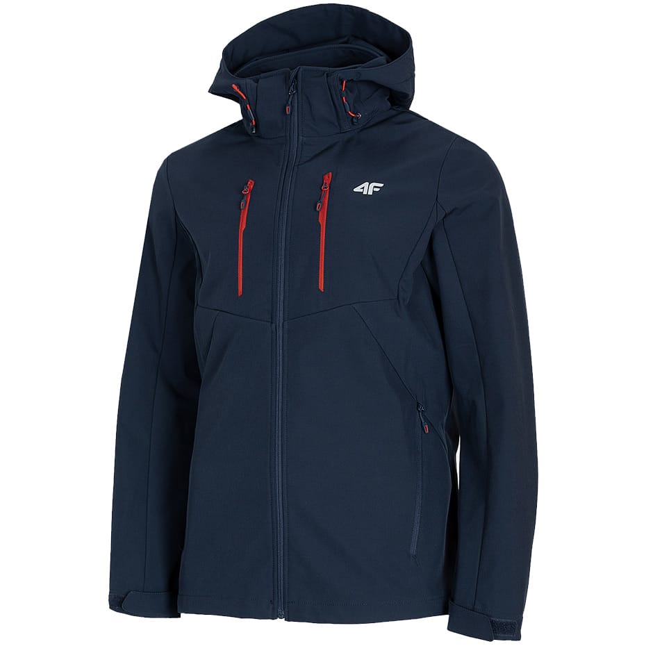 Jacheta Softshell 4F MEN SFM003