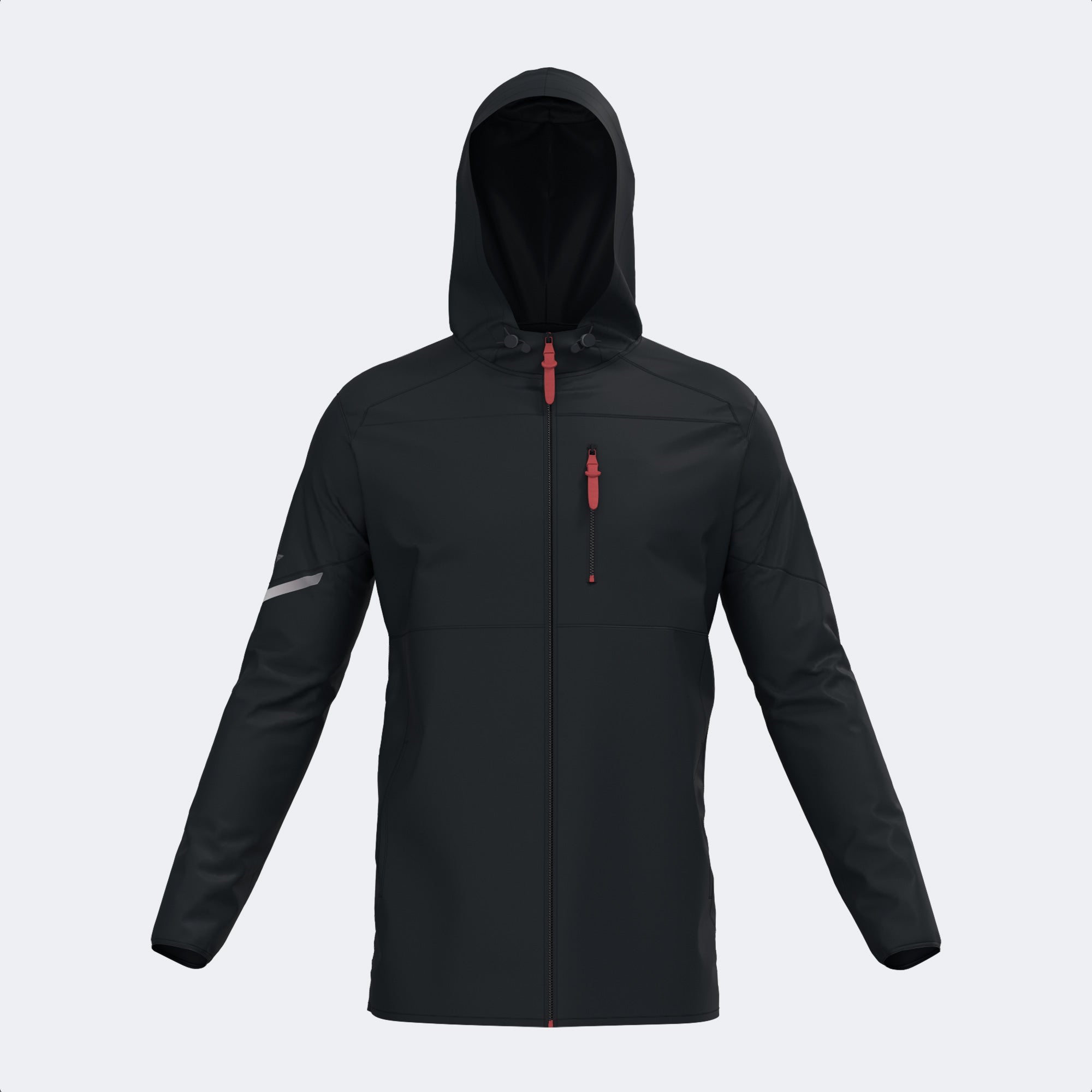 Jacheta Softshell Explorer III