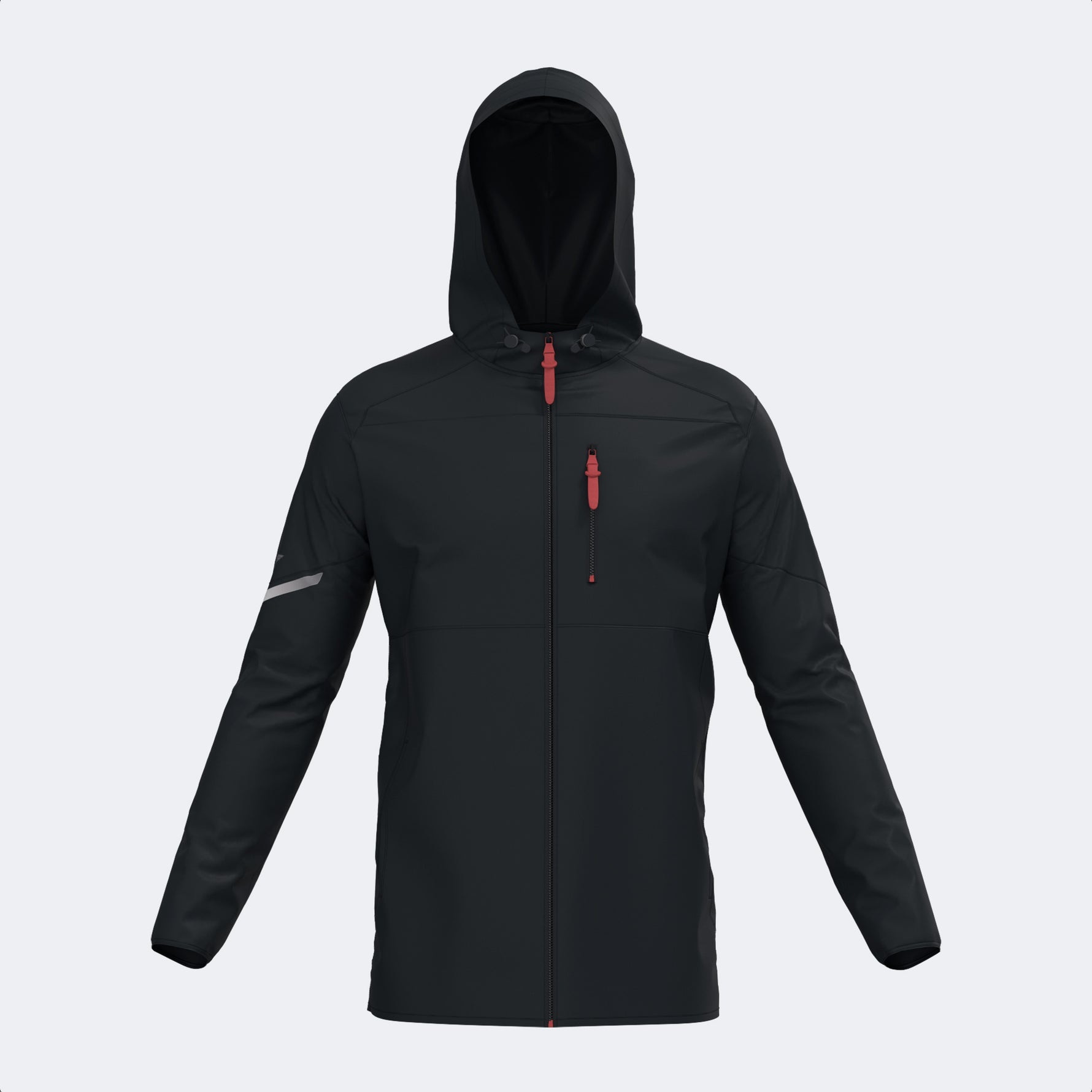 Jacheta Softshell Explorer III