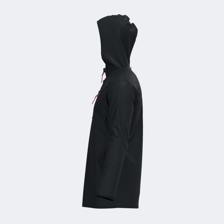 Jacheta Softshell Explorer III