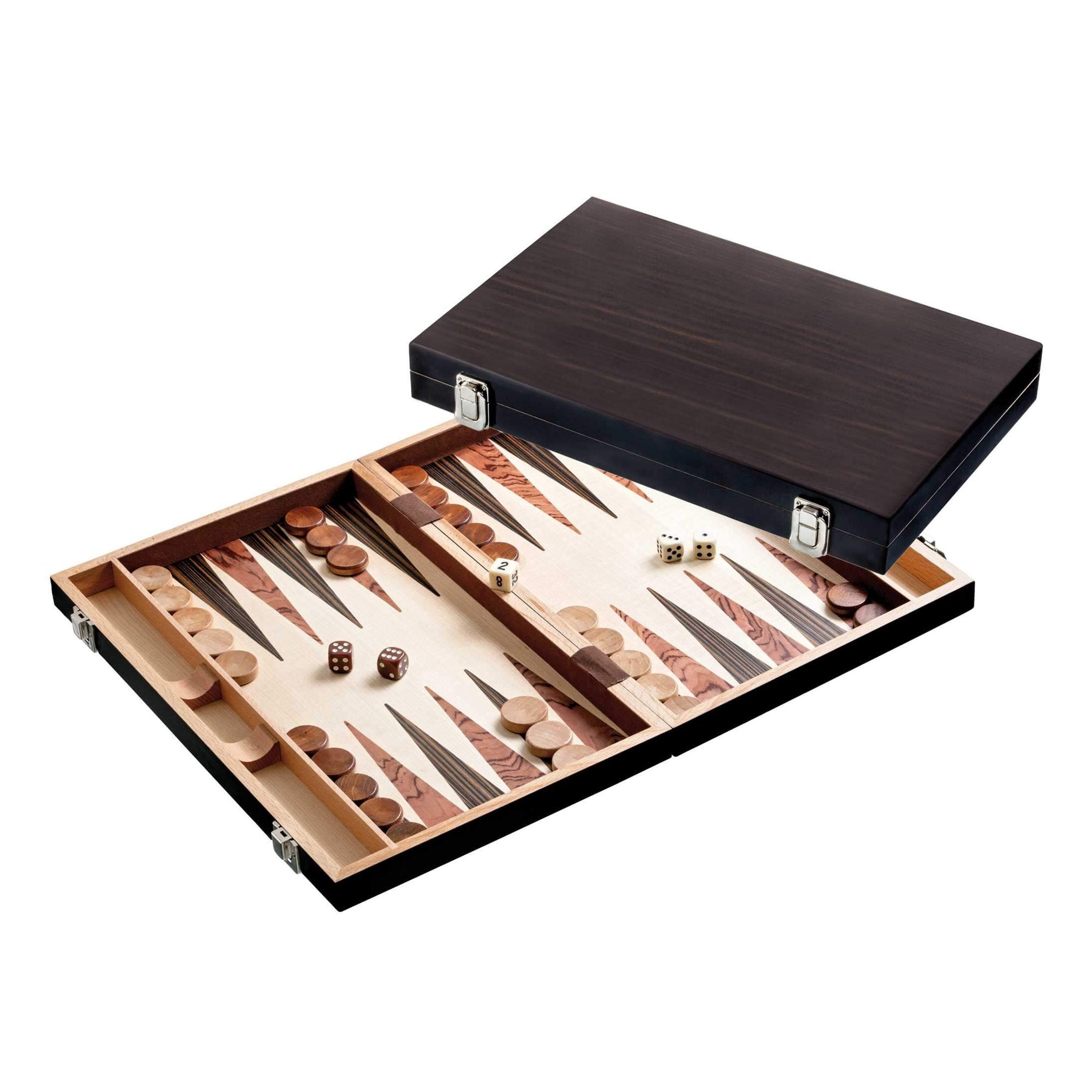 Joc table Philos Chios, mediu