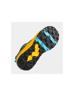 Ghete Trekking Copii Joma Kubor Jr 2501 – Negru/Portocaliu, Mărimi 34-39
