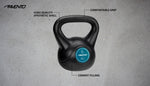 Kettlebel 6 Kg