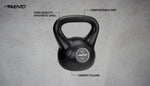 Kettlebell 10 Kg