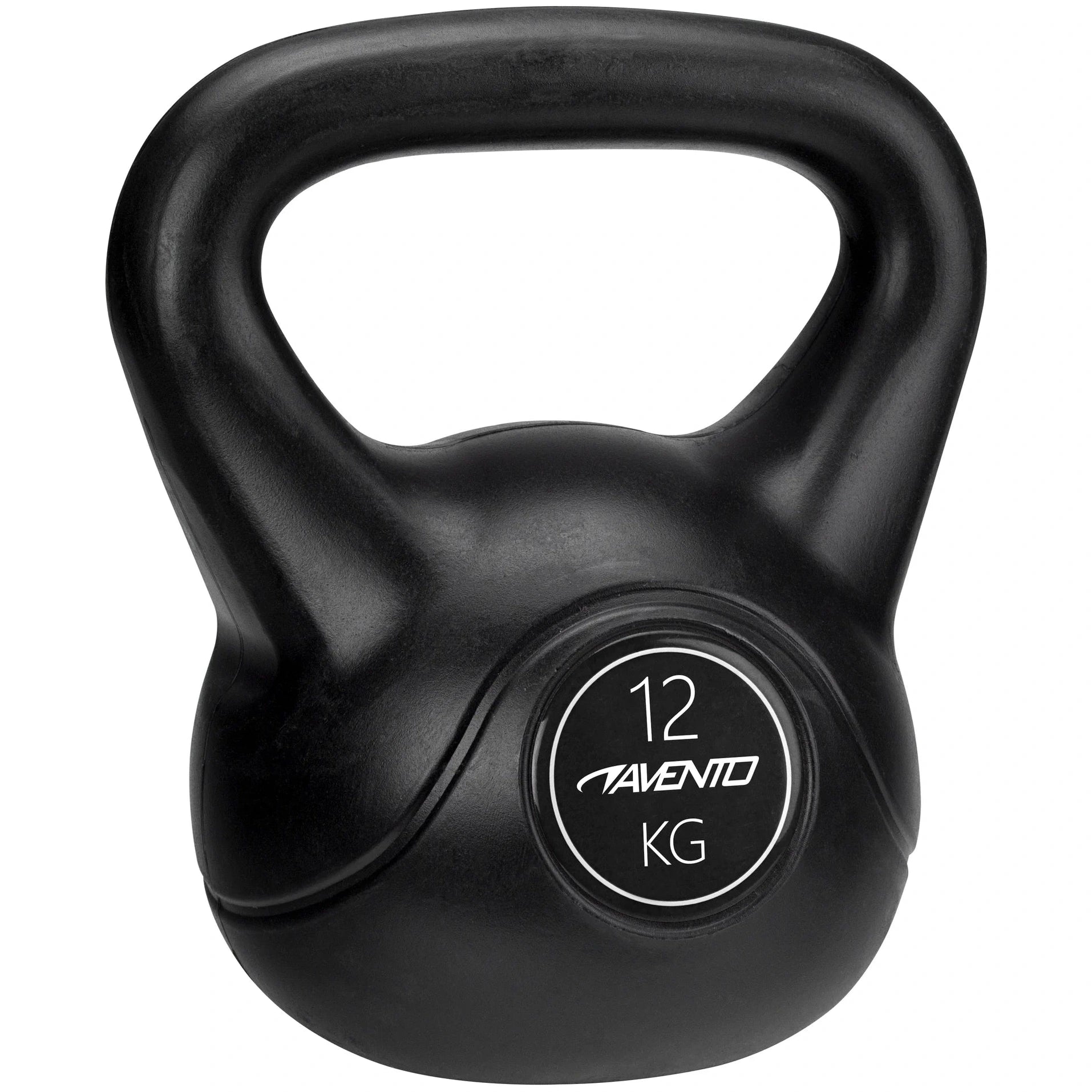 Kettlebell  12 Kg