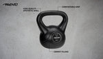 Kettlebell  12 Kg