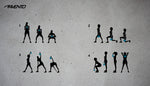 Kettlebell  12 Kg