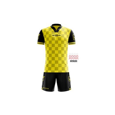 Kit Givova Competition