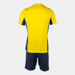 Kit Joma Danubio II