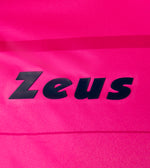 Set Fotbal ZEUS Omega Poliester Standard Fit Verde Fluo/Fucsia/Galben