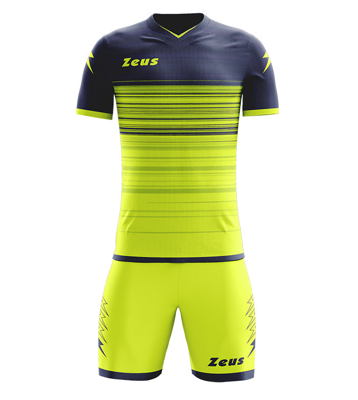 Kit fotbal Zeus Elio