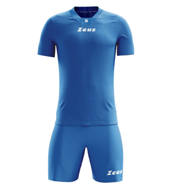 Kit Zeus Promo