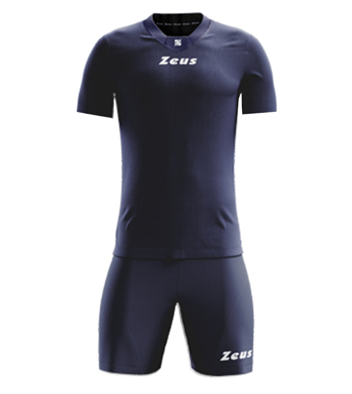 Kit Zeus Promo