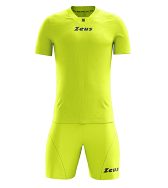 Kit Zeus Promo