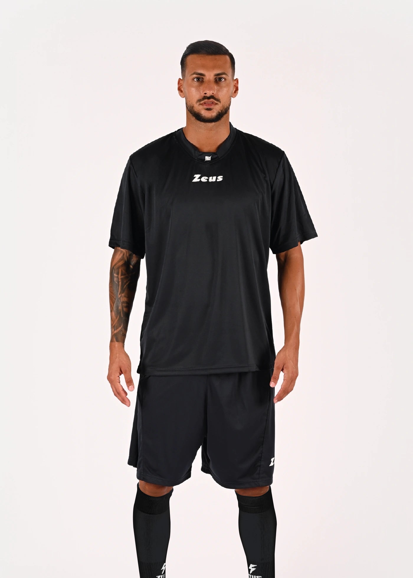 Kit Zeus Promo