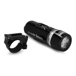 Lanterna led pentru bicicleta Spokey Dallas,