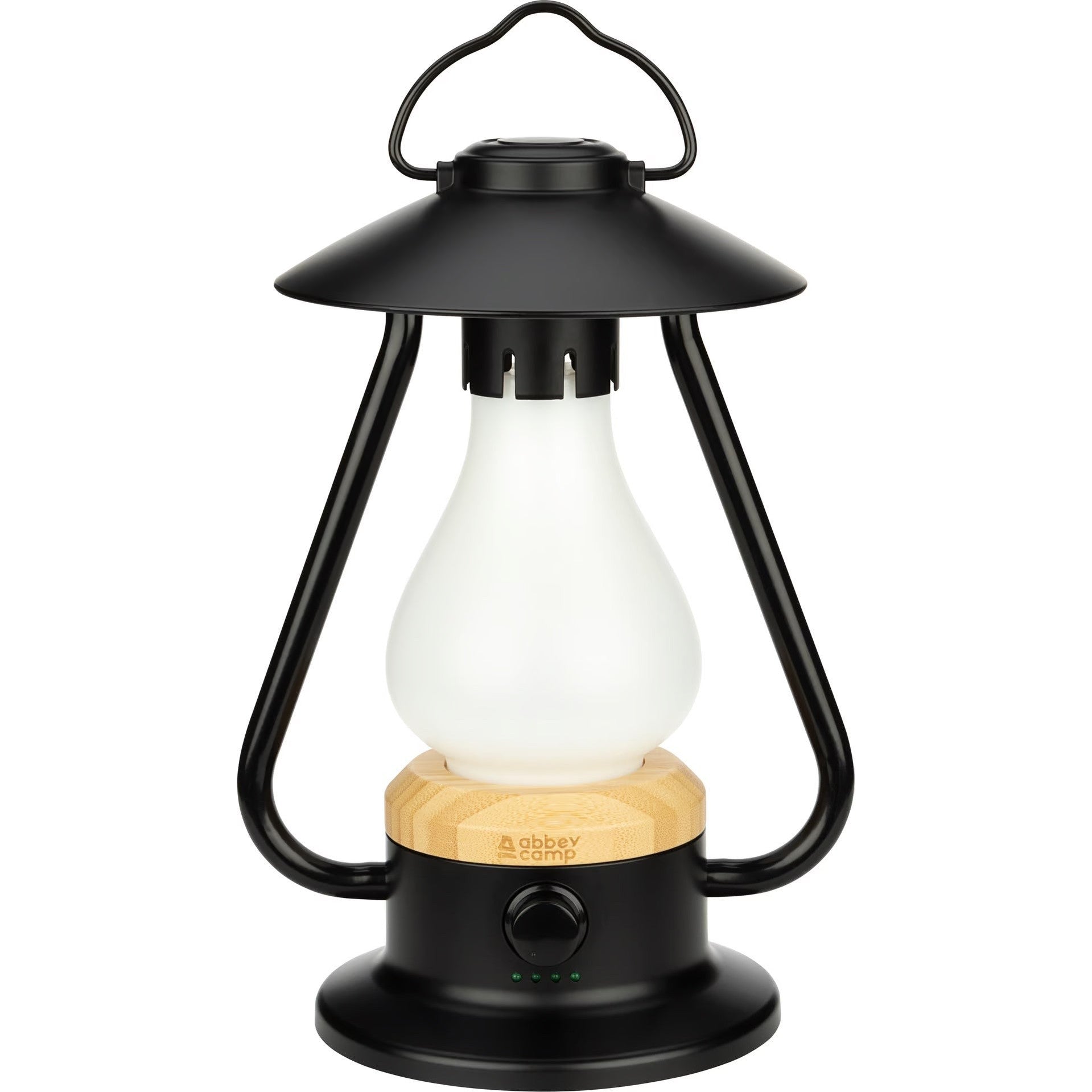 Lanterna LED Retro Large Oslo