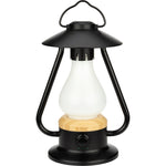 Lanterna LED Retro Large Oslo