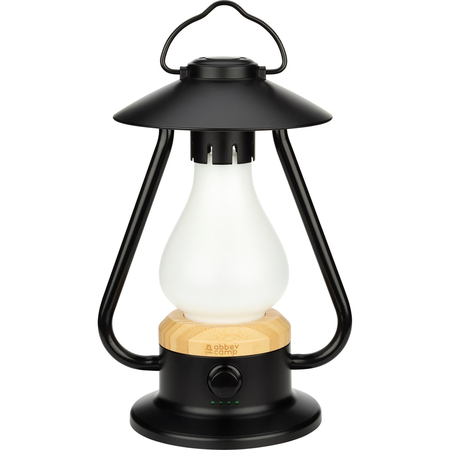 Lanterna LED Retro Large Oslo