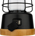 Led Lanterna Retro Malmo