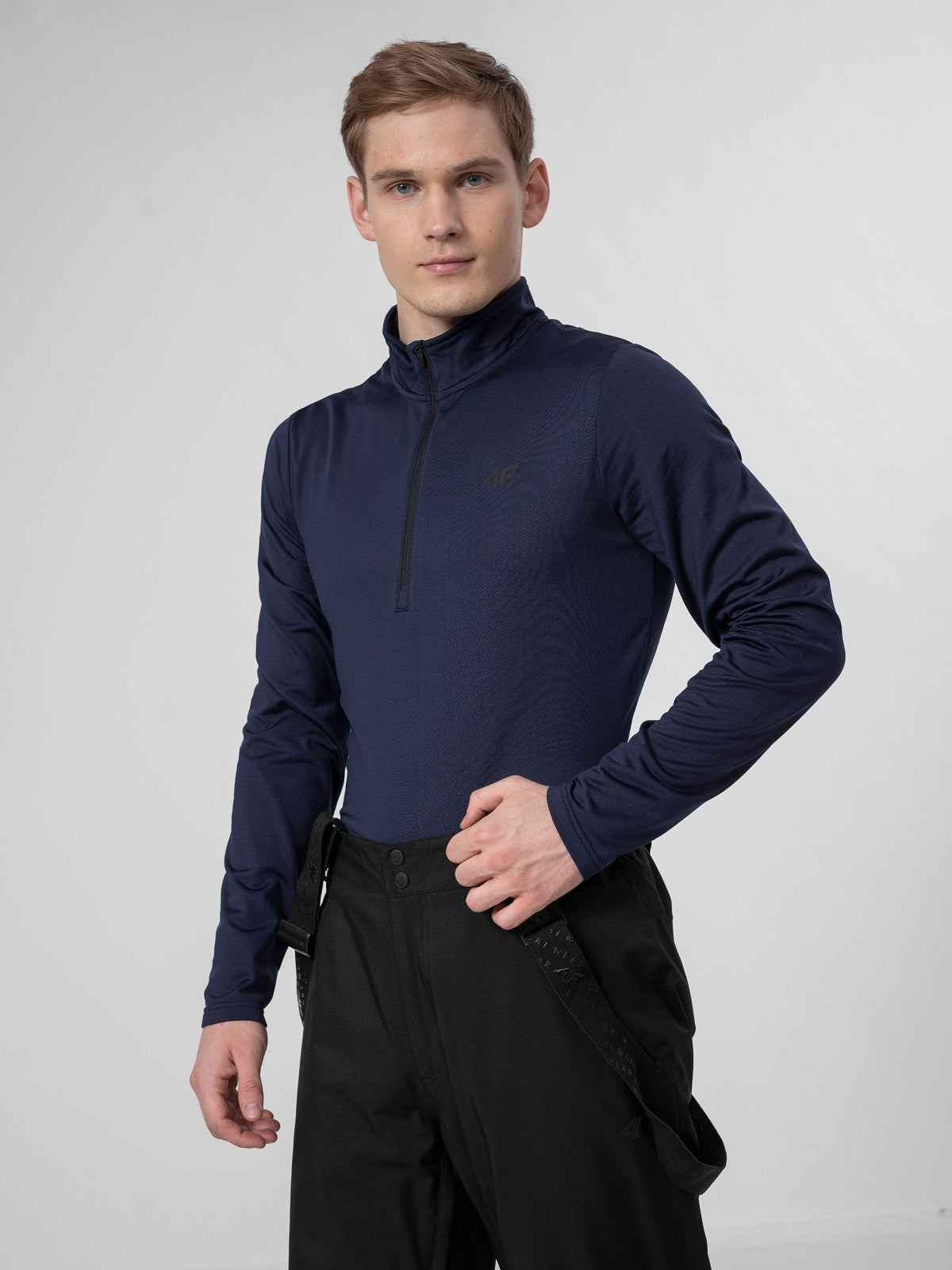 Lenjerie de corp barbati 4F BIMD030